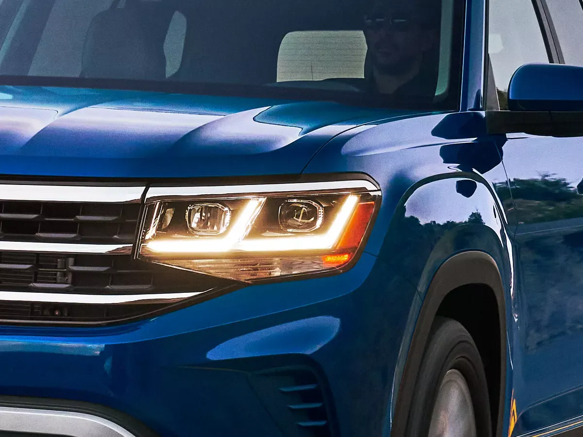 Системы безопасности и ассистирования