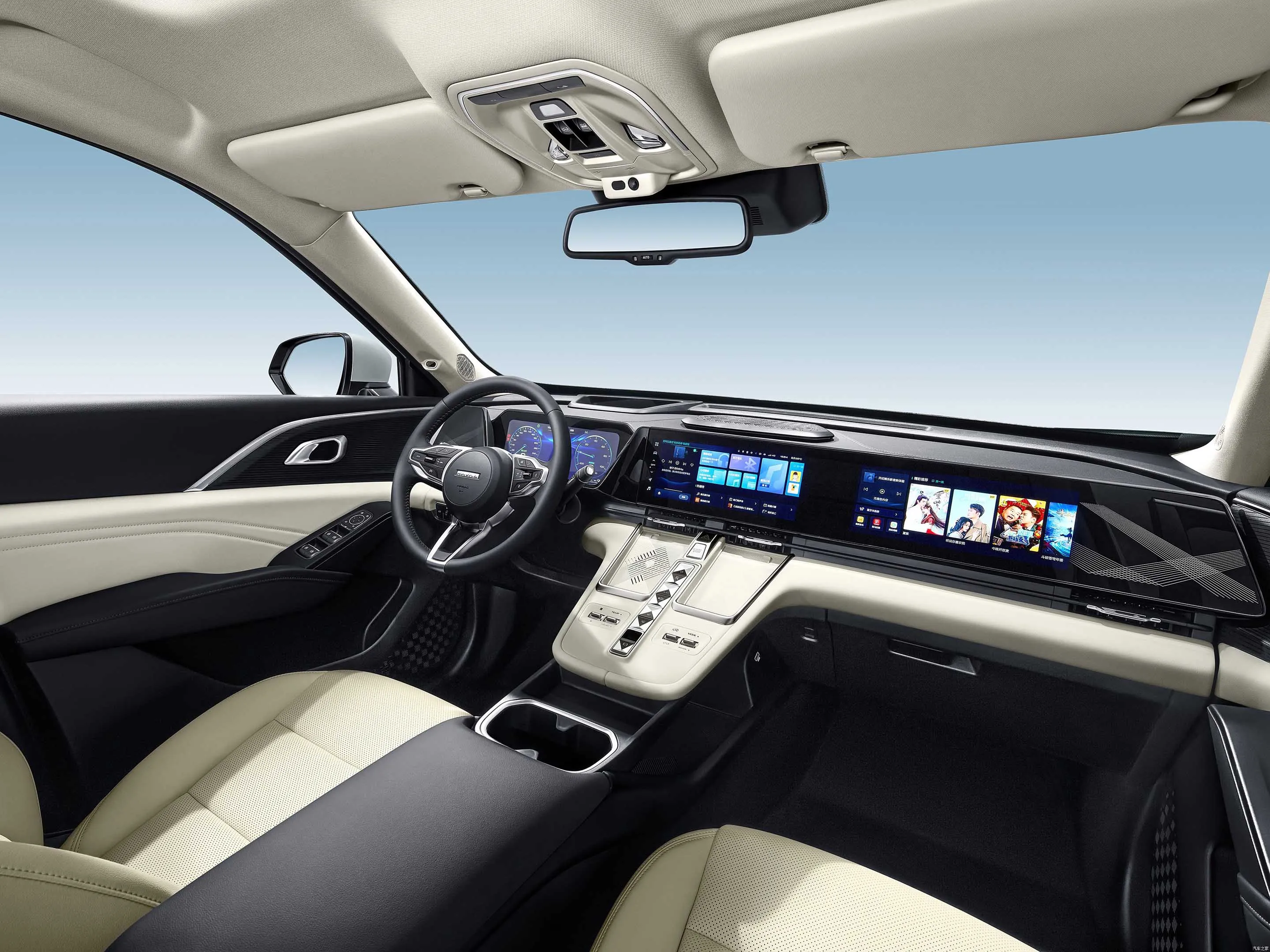 Силовая установка Haval Xiaolong MAX