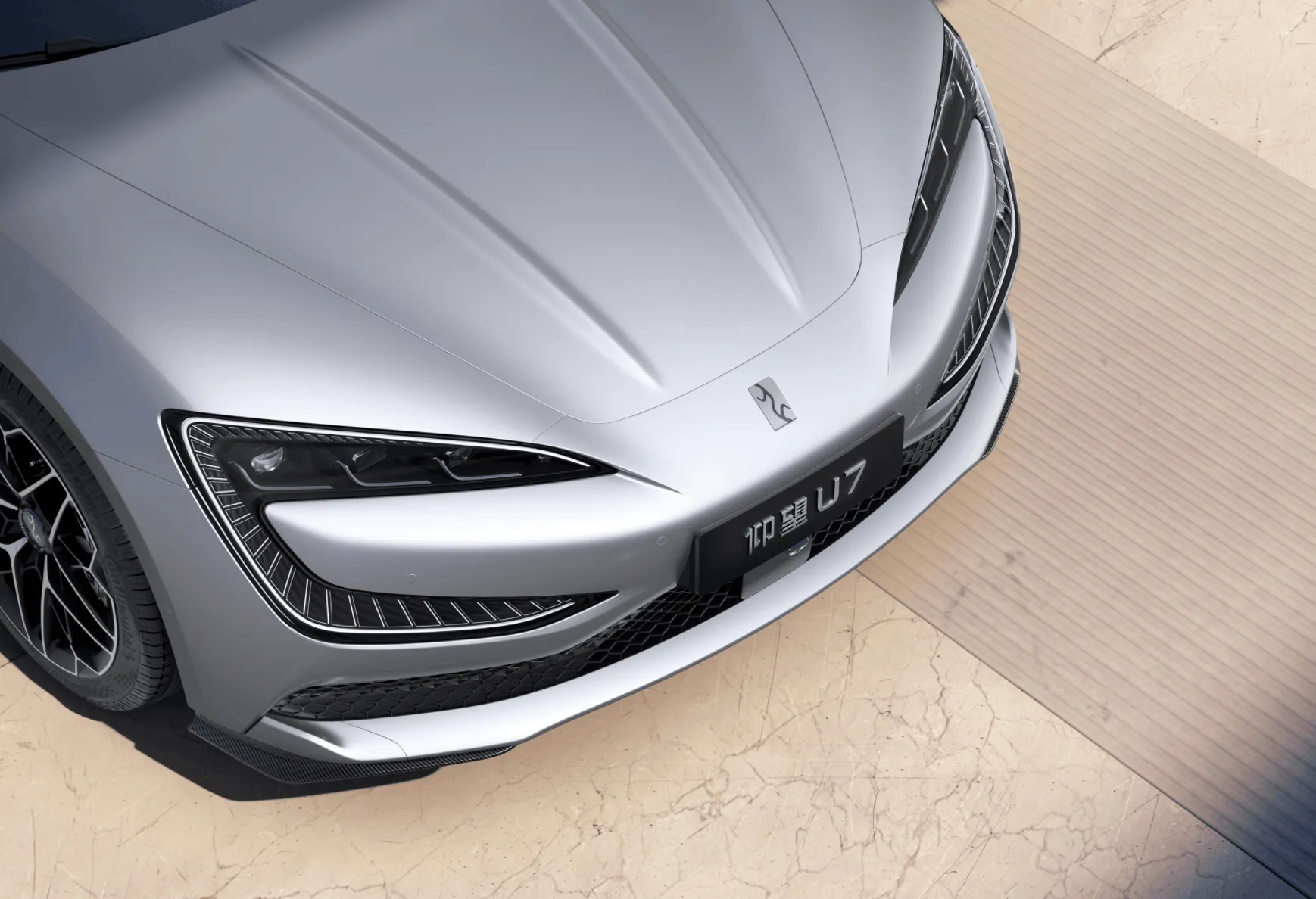 Батарея и запас хода: