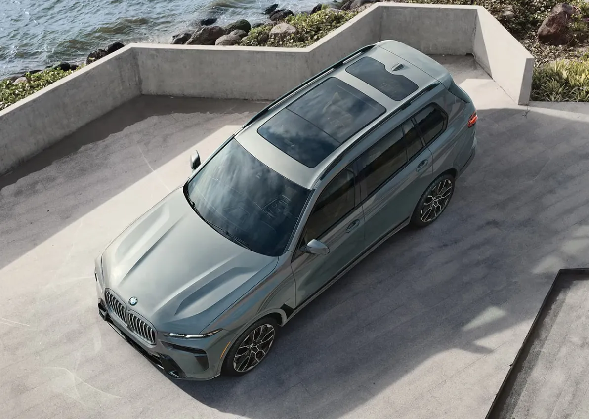 Силовая установка