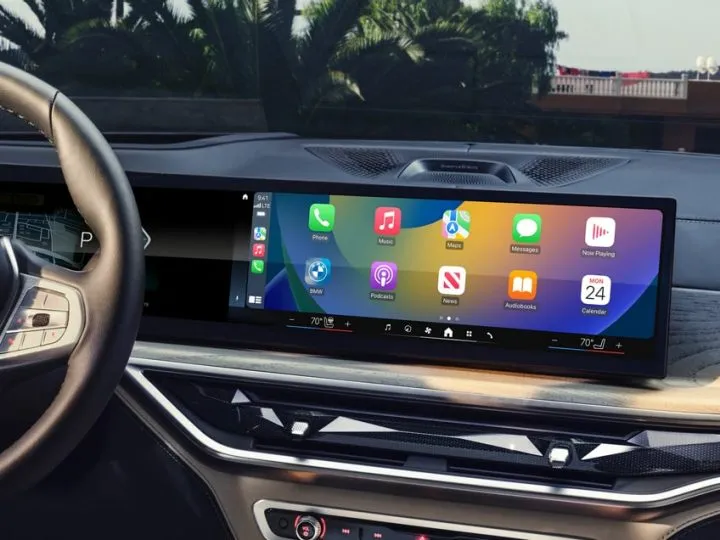 Технологии