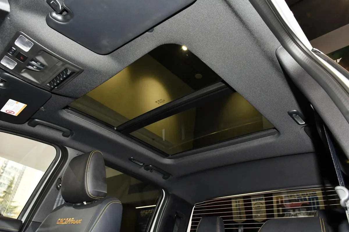 Новые технологии под капотом