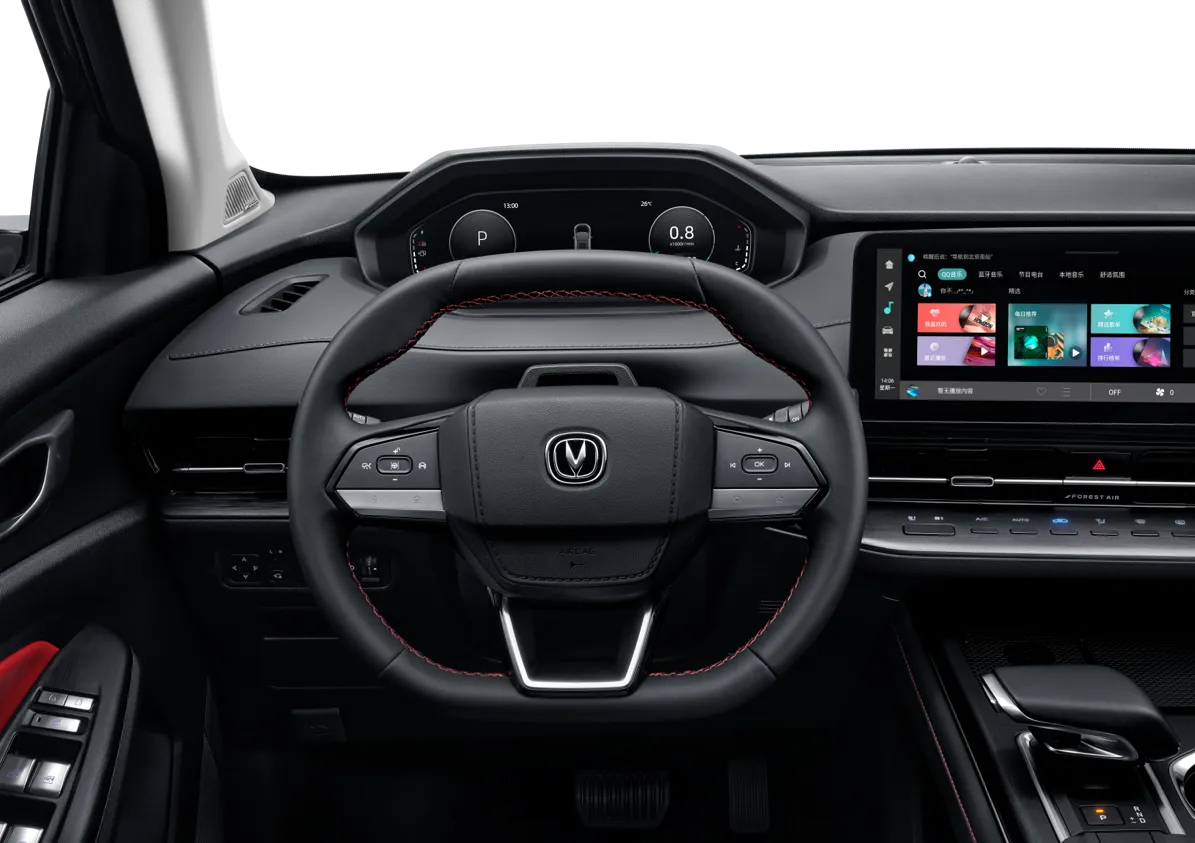 Дизайн и материалы