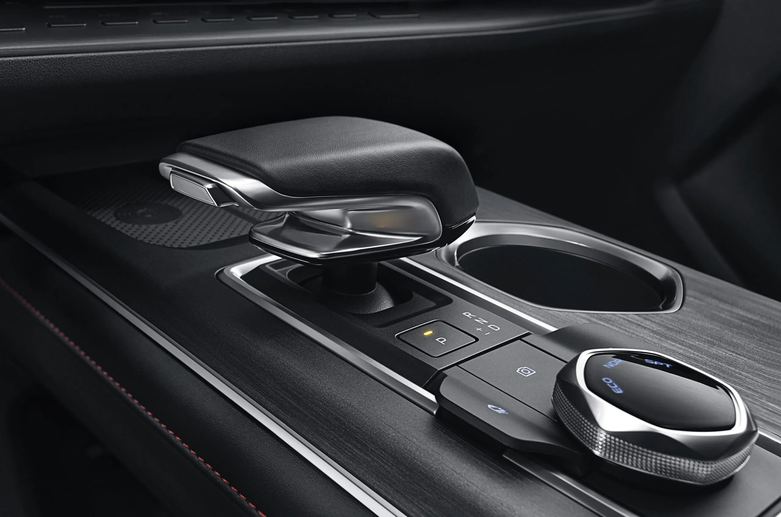 Новые технологии Changan CS55 PLUS