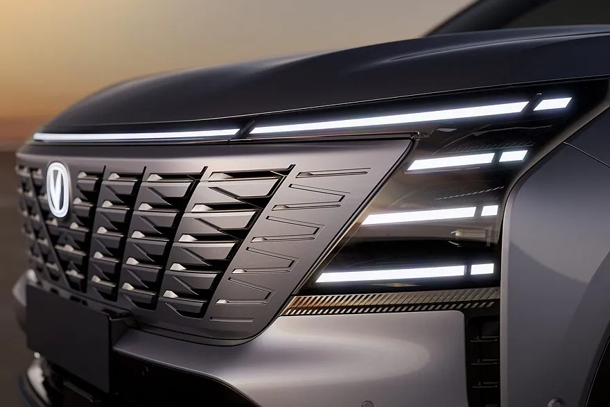 Безопасность и целевая аудитория Changan CS75 PLUS 2025