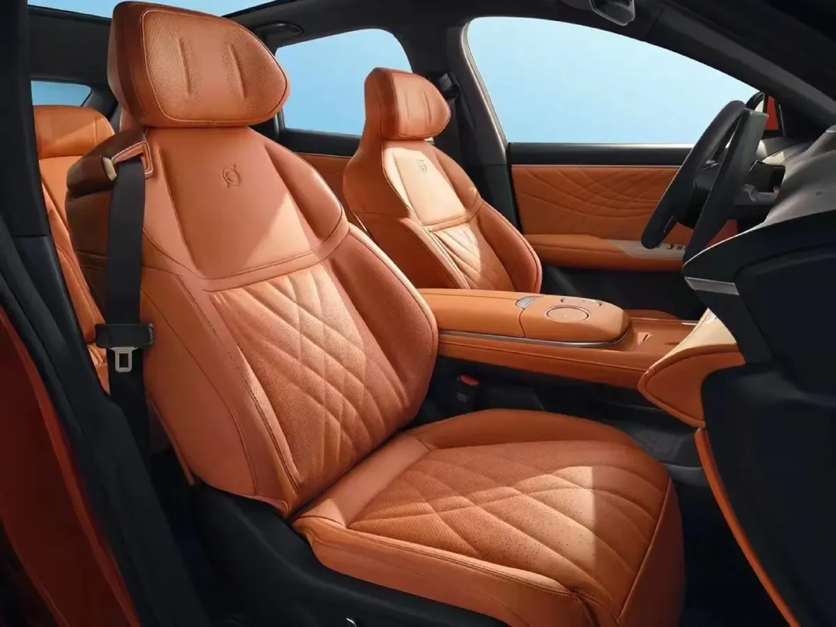 Интерьер и комфорт