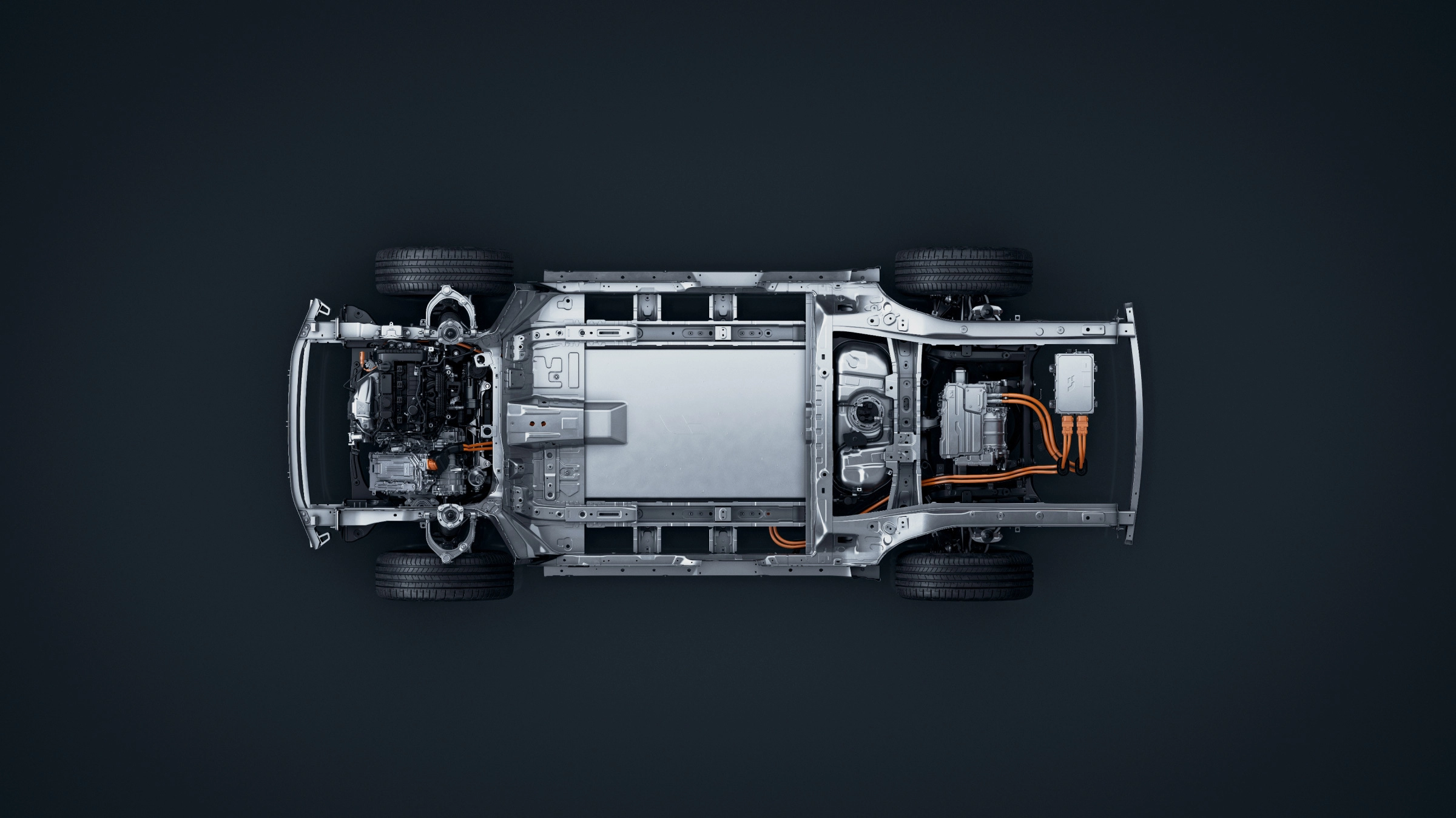 Запас хода и Аккумуляторы