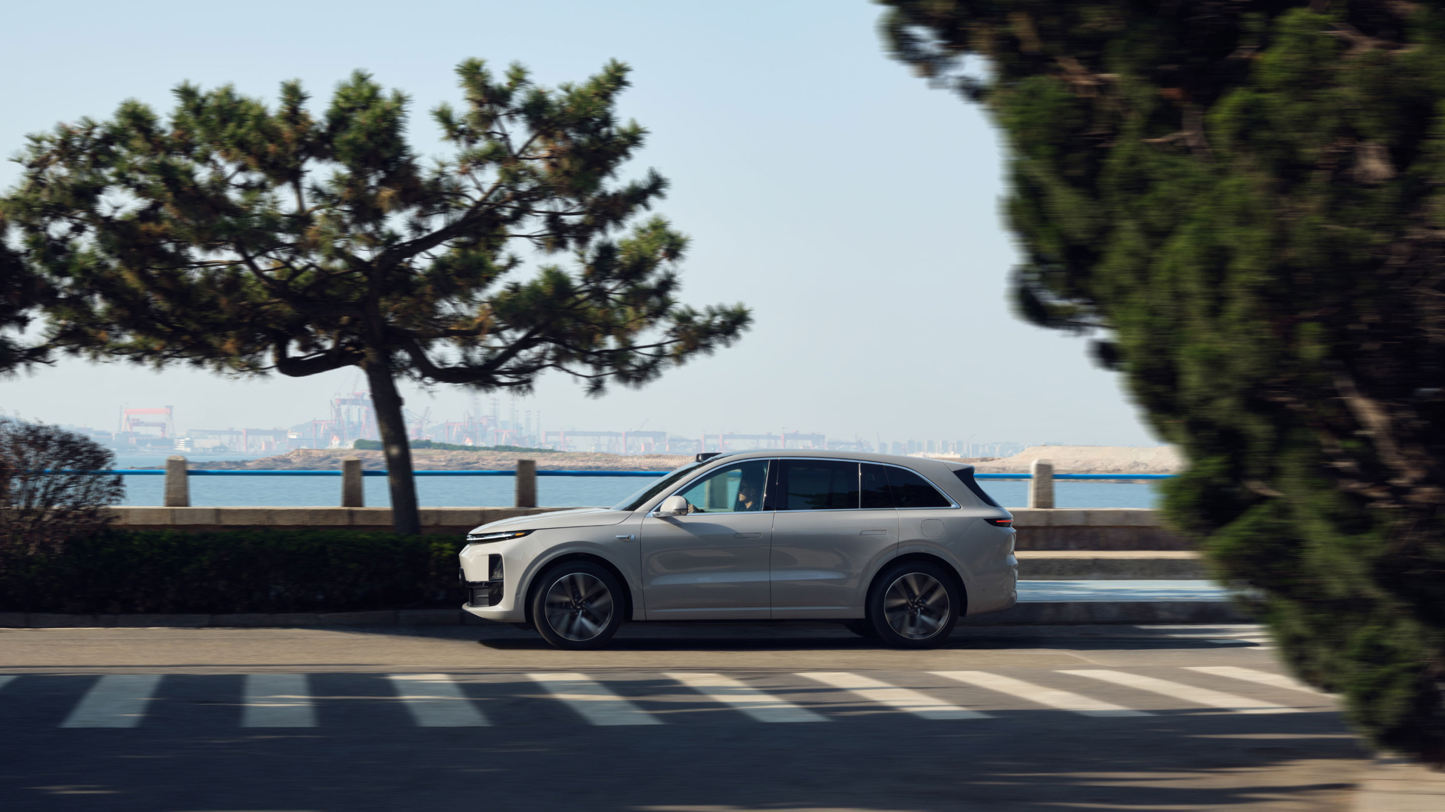 Мобильная электростанция