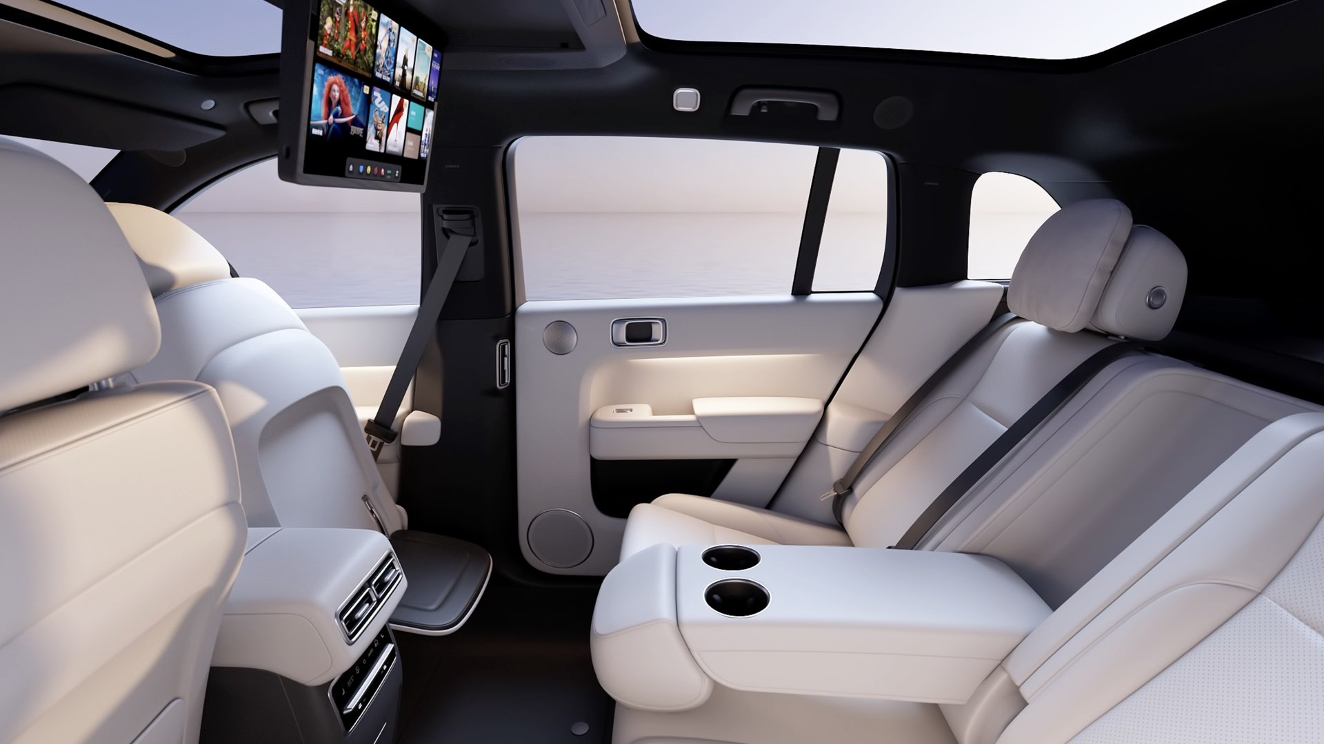 Улучшенный Комфорт