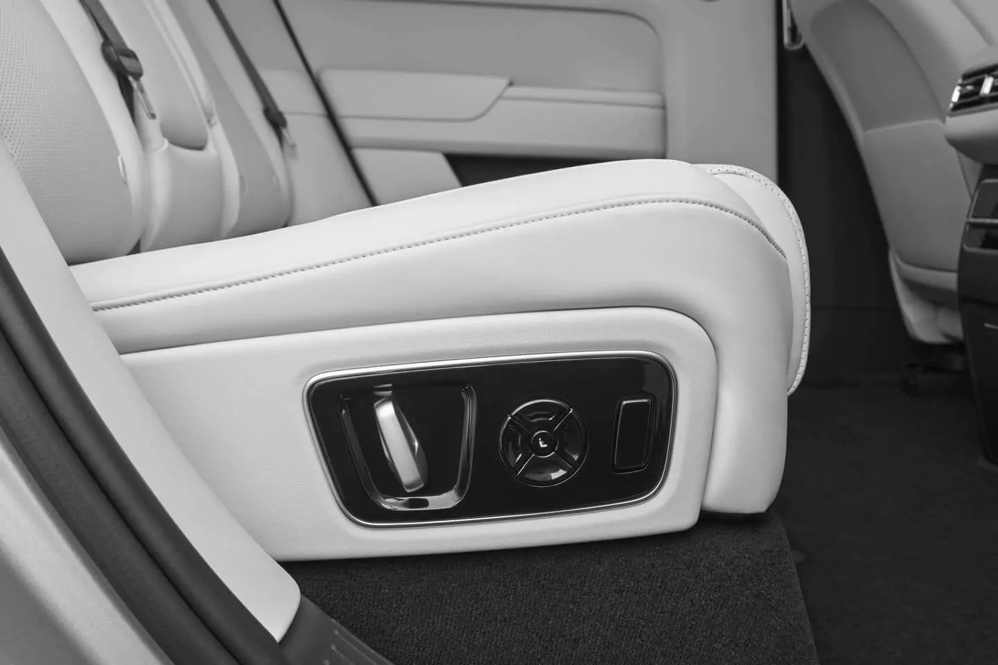 Максимальный комфорт для пассажиров