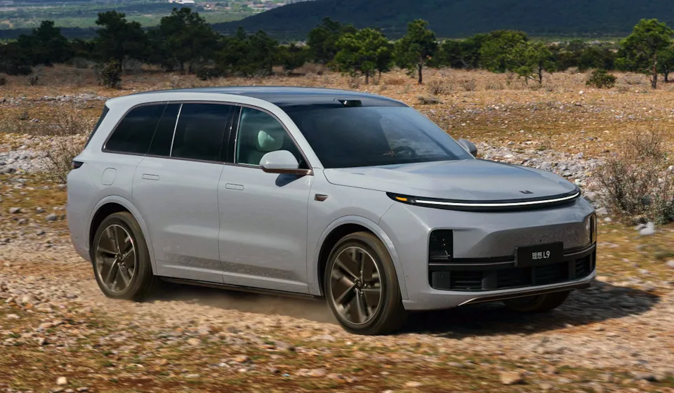 Рестайлинг 2025 года