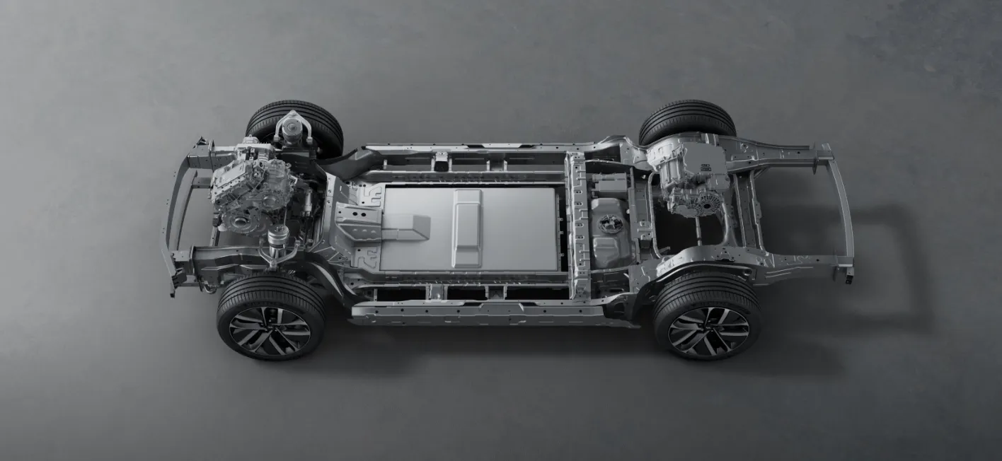 Мощность и Производительность 