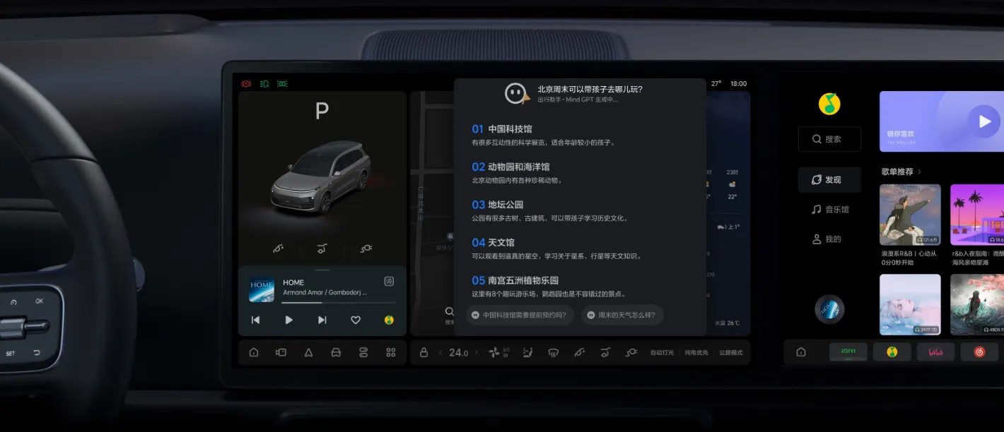 Mind GPT Нейросеть 