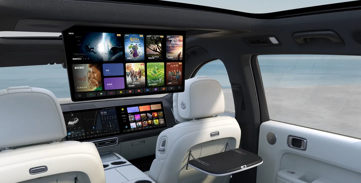 Улучшенная Мультимедиа