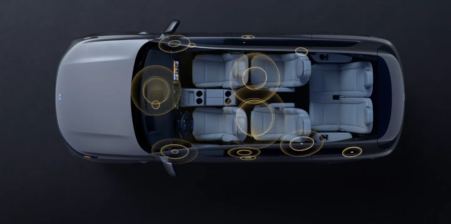 Иммерсивное Аудио 