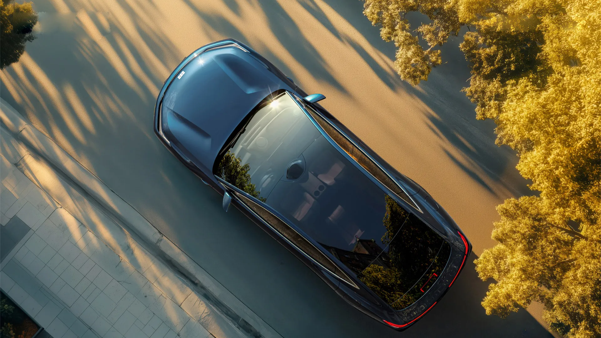 Купить Geely Galaxy Starshine 8 — значит быть в безопасности