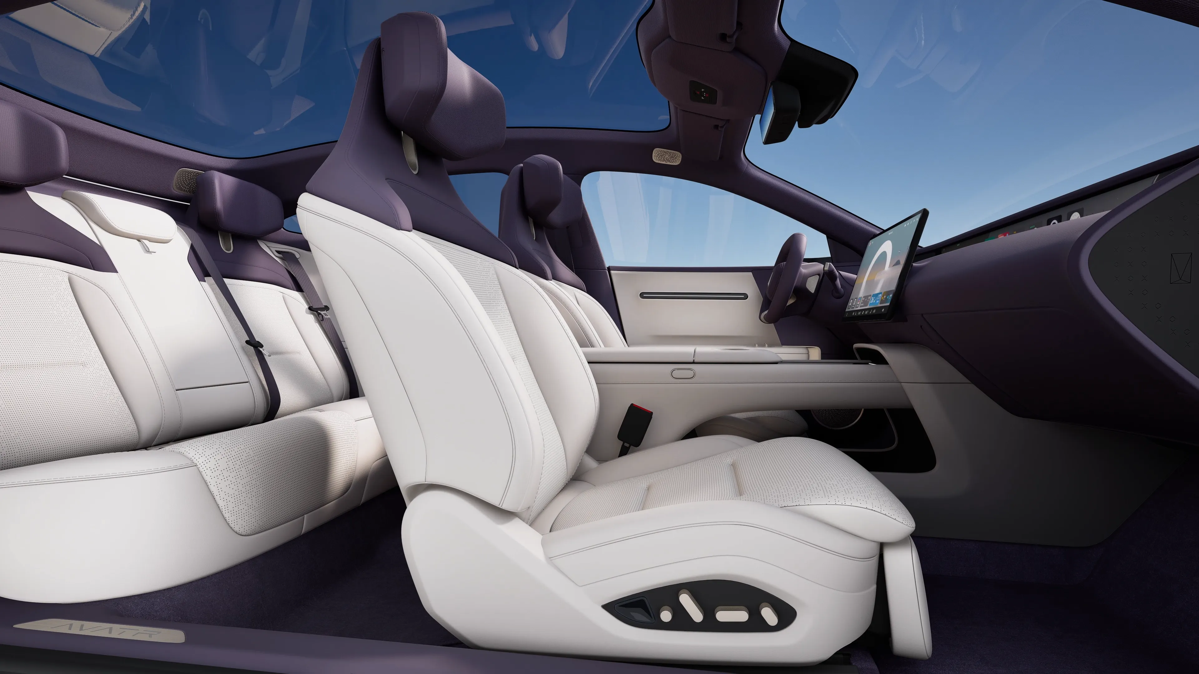 Силовые установки и технические характеристики