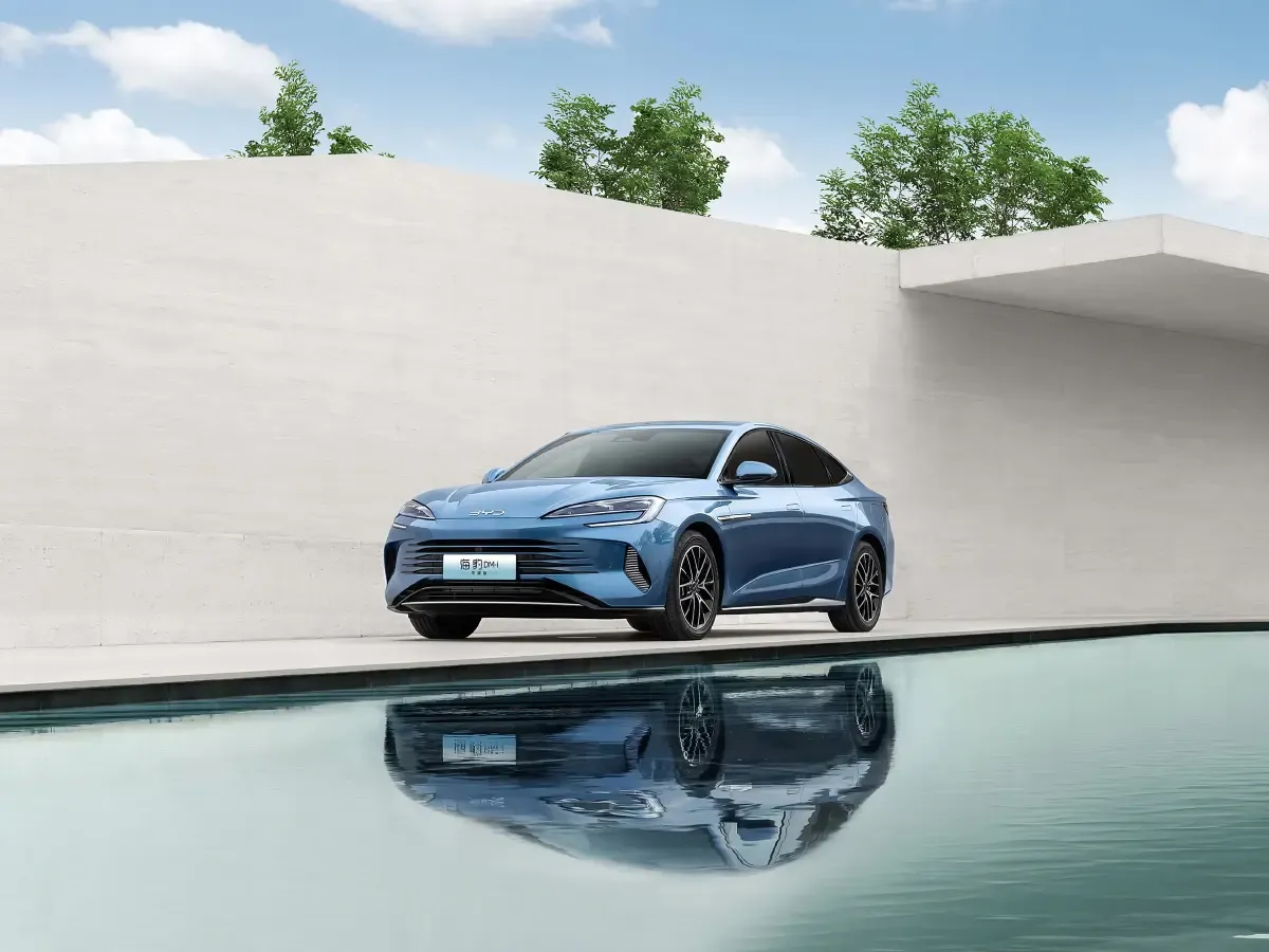 Новые технологии и силовая установка