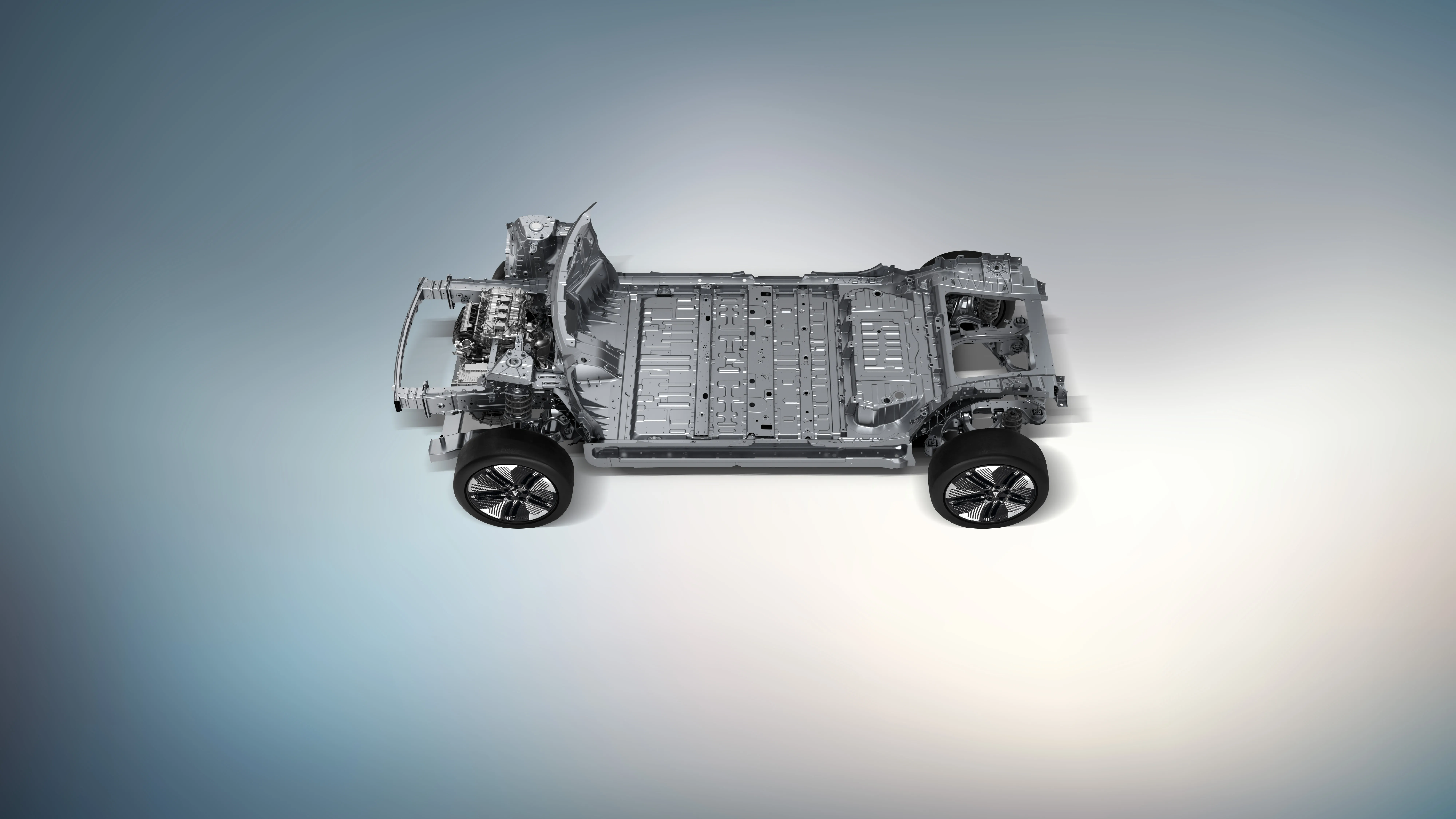 Deepal S05 200Max Гибрид: баланс