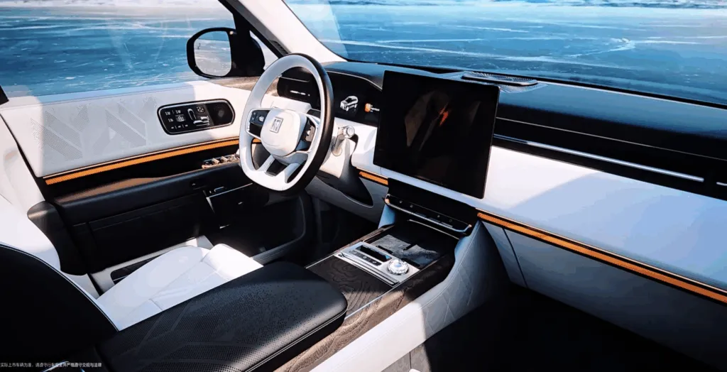 Интерьер и технологии