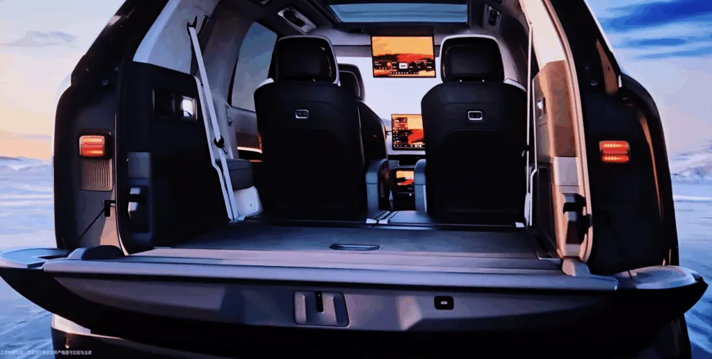 Шасси и системы ассистирования