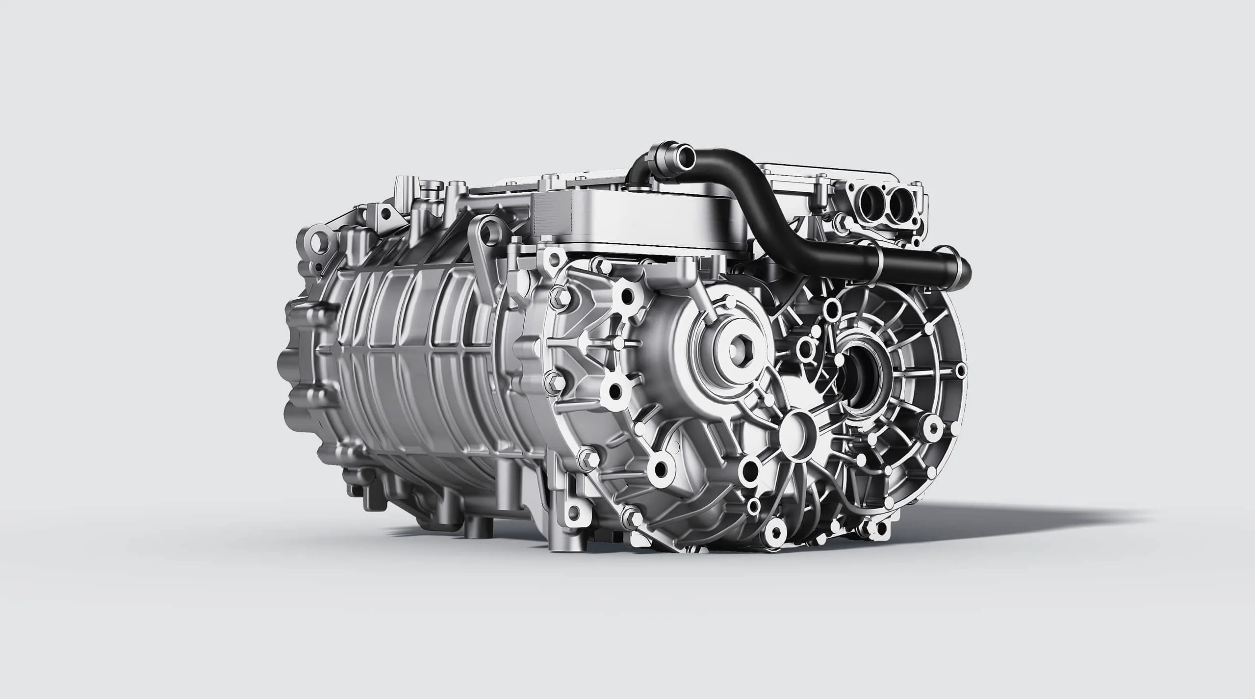 Силовые установки