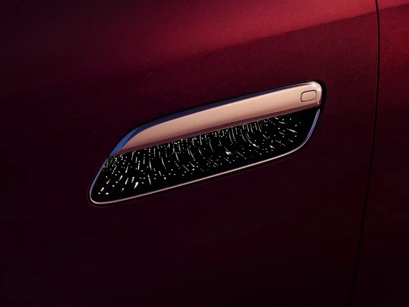 Ходовая часть