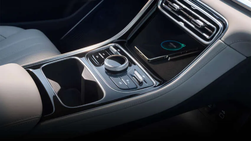 Силовая установка Starshine 6