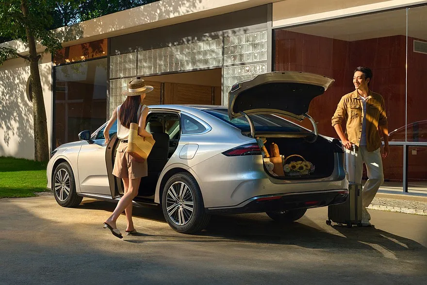 Для кого создана Galaxy Starshine 6?