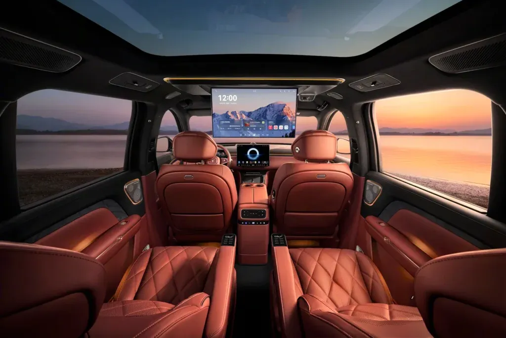 Технологии и автопилот