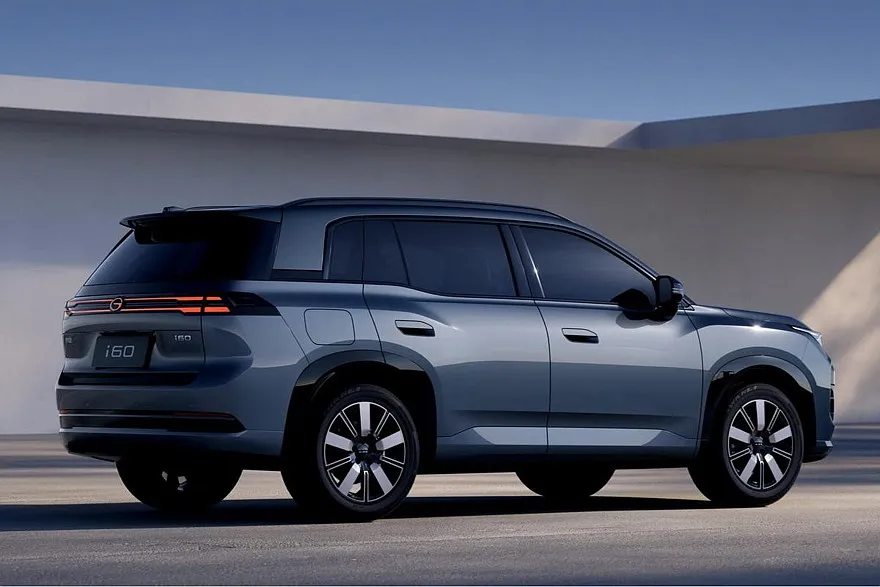 Для кого создан этот автомобиль