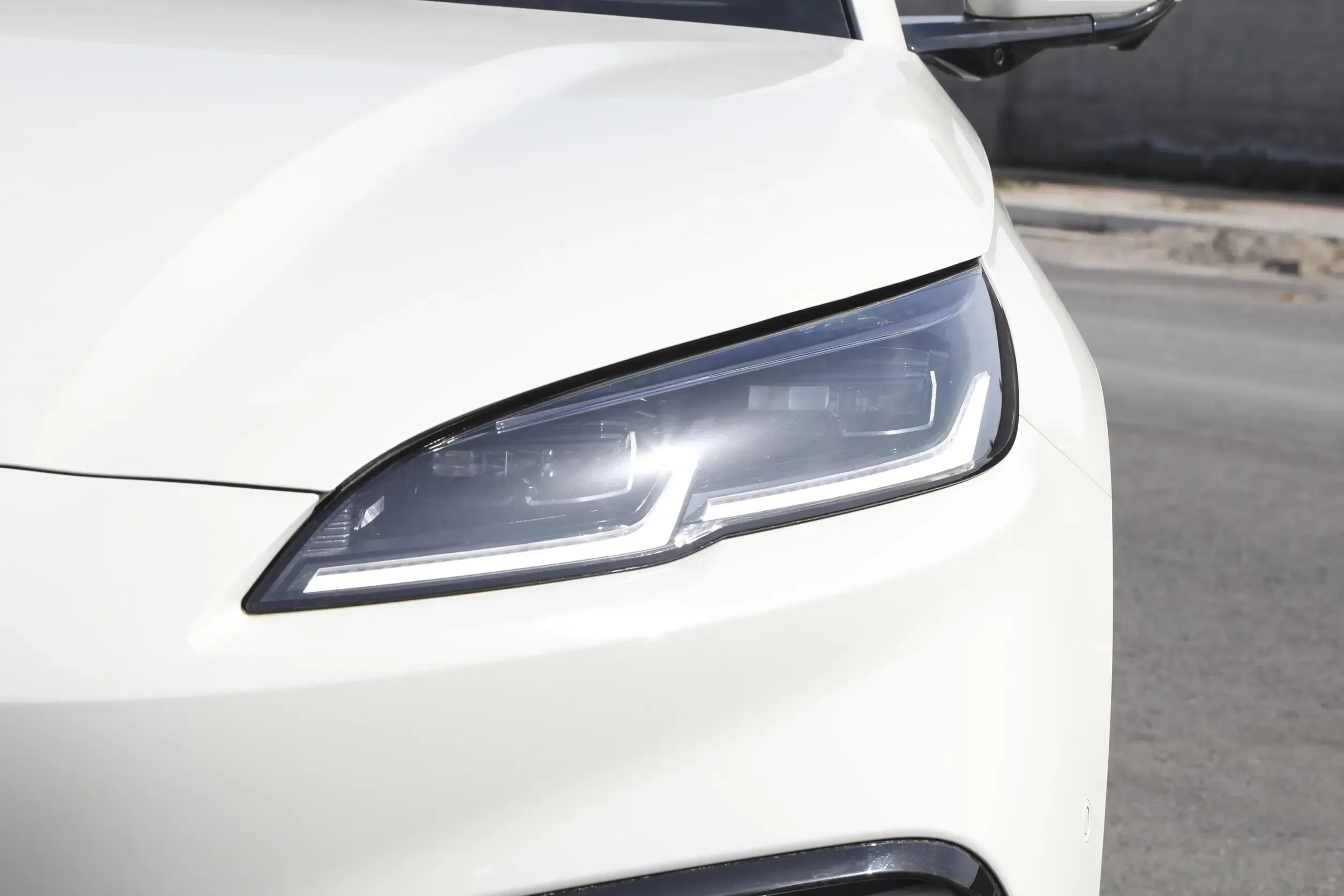 BYD Seal 06: купить гибридный седан