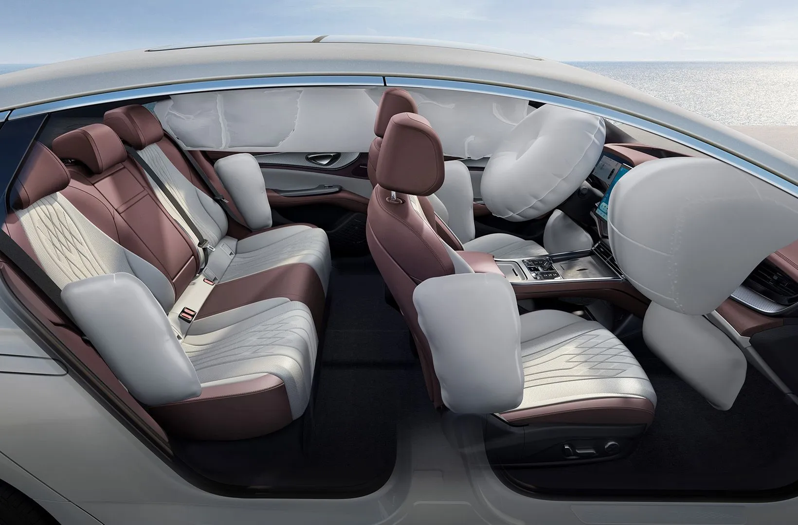 Интеллектуальные системы и безопасность