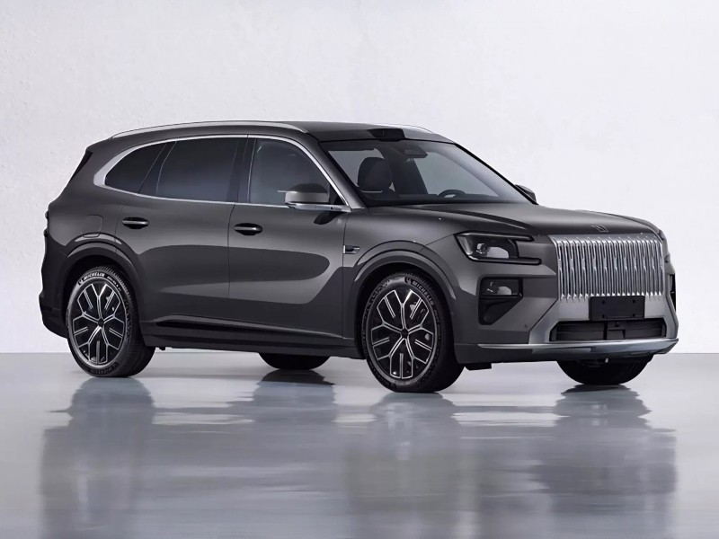 В США могут снять эмбарго на автомобили из Китая