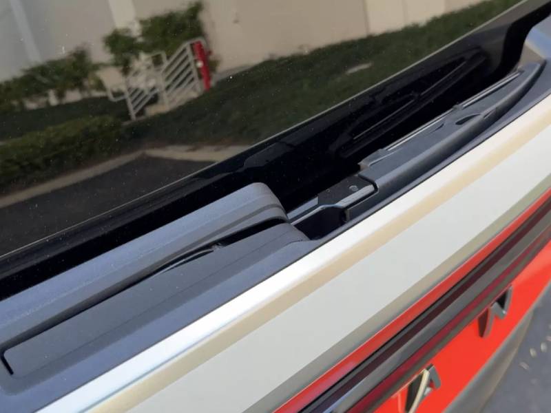 Rivian создал уникальное оборудование для кроссовера R2