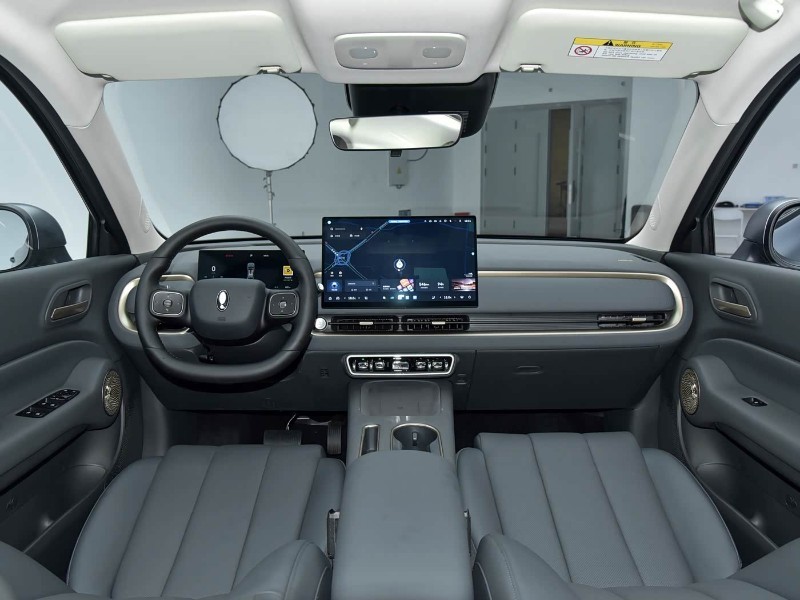 Haval объявил цены на Ora 5 в Китае