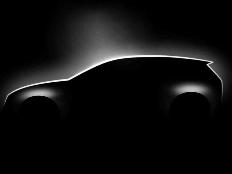 Volkswagen анонсировал новое поколение Golf