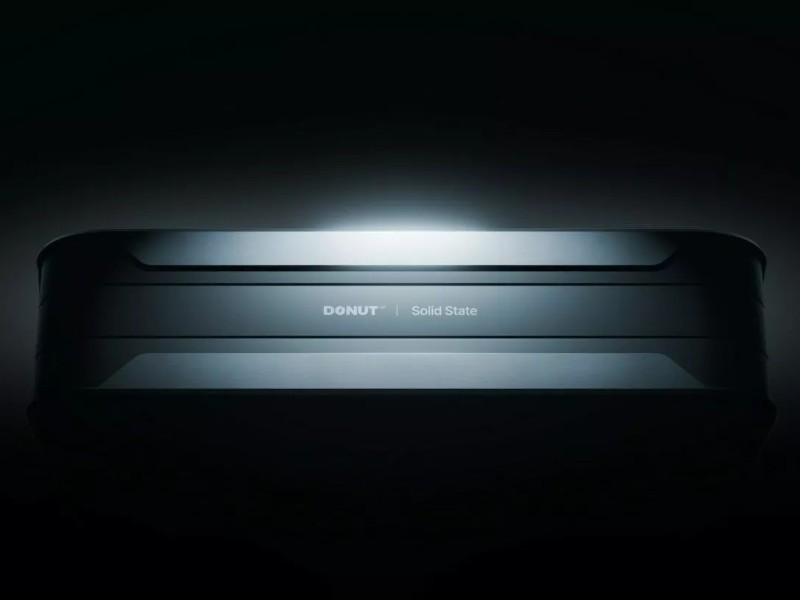 Финны создали уникальный аккумулятор для батарейных машин