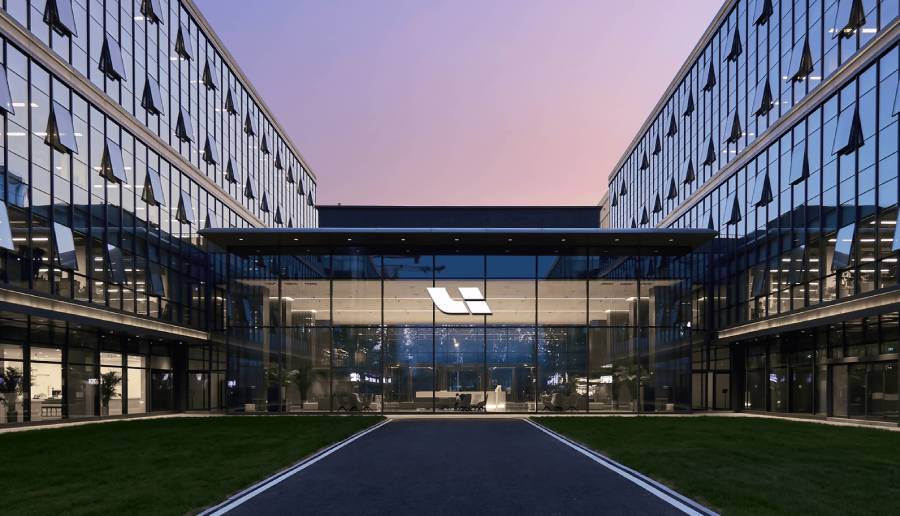 LiXiang отказался от гибридного седана по неожиданной причине