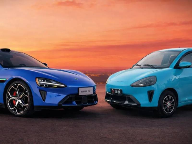 Небольшой китайский стартап уличил Xiaomi в плагиате