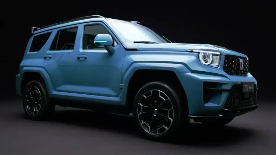 Прогнозы о супермощности Tank 700 не подтвердились