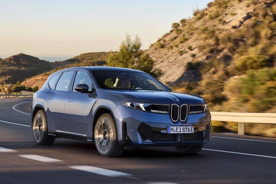 Титул «Всемирный автомобиль года» спустя 20 лет вернулся в BMW