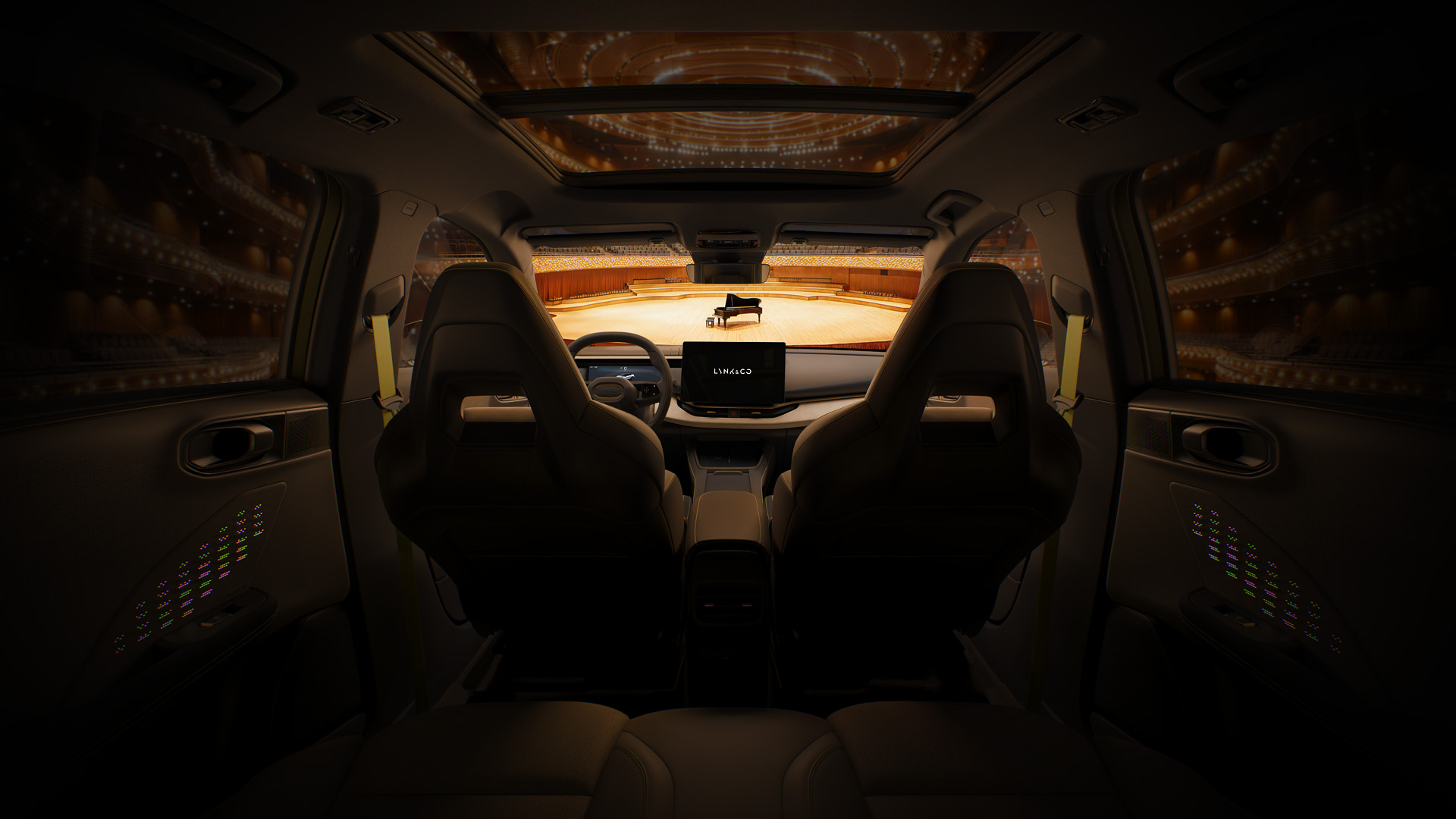 Безопасность и целевая аудитория