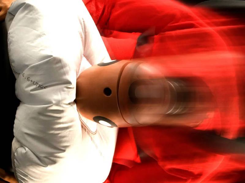 В США запретят китайские подушки безопасности