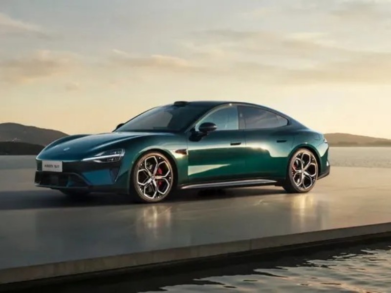 В Китае названы самые качественные гибриды