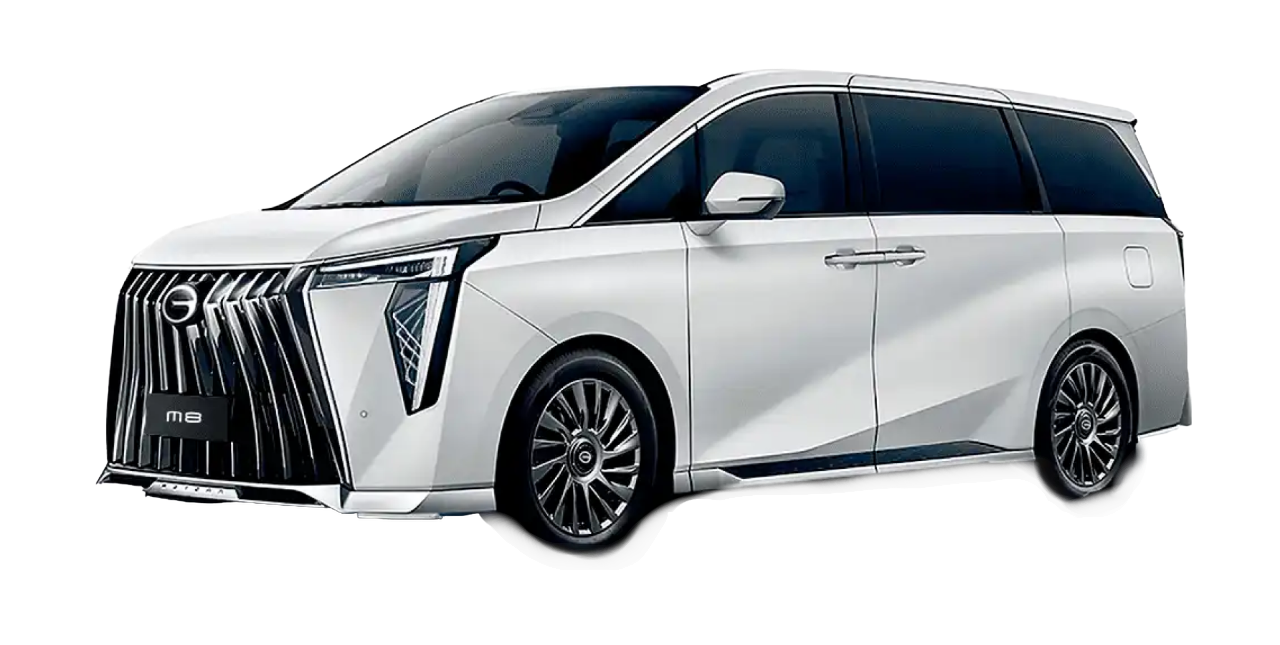 GAC M8 Hybrid