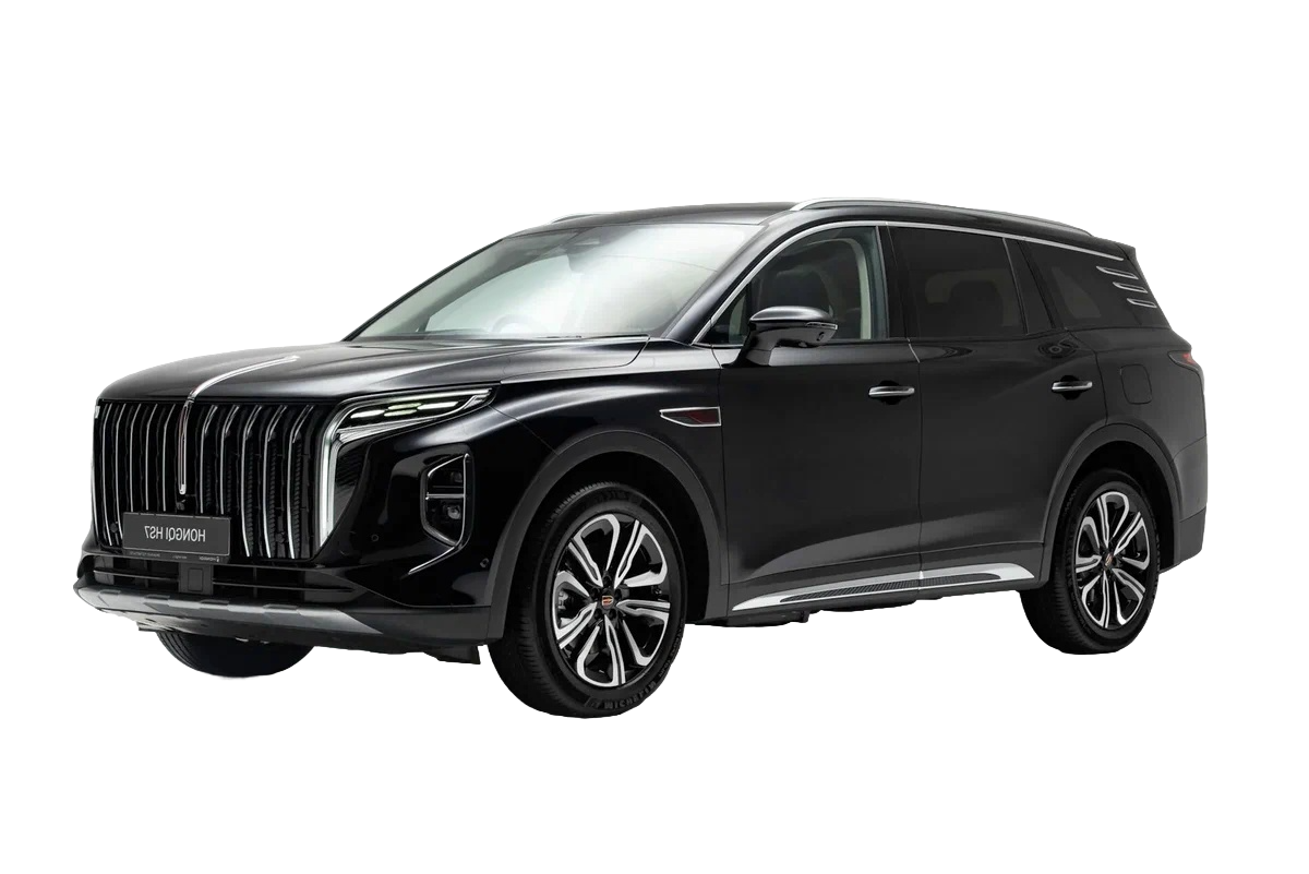 Hongqi HS7