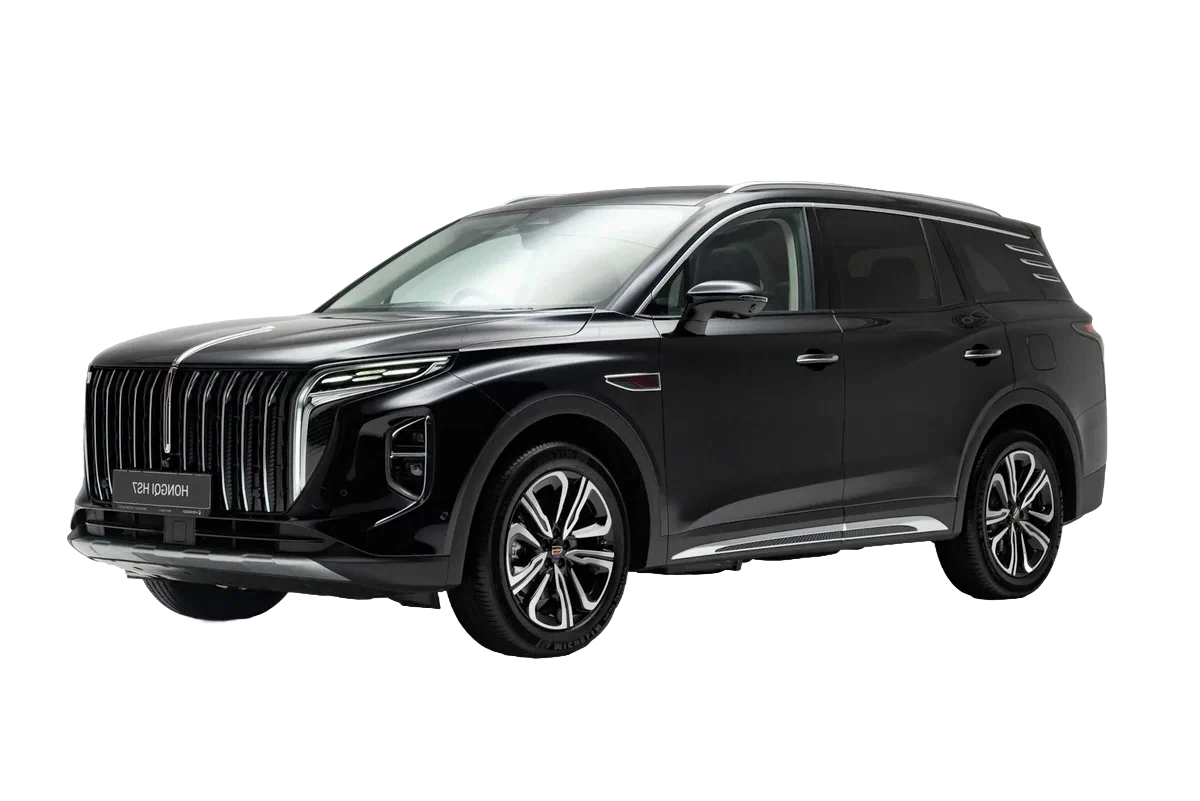 Hongqi HS7