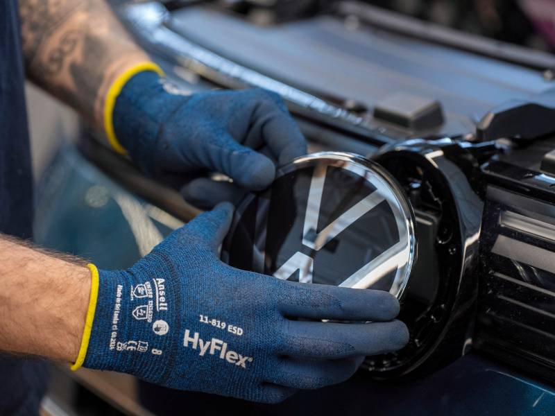 Многоликий Volkswagen: с кем работают немцы в Китае?