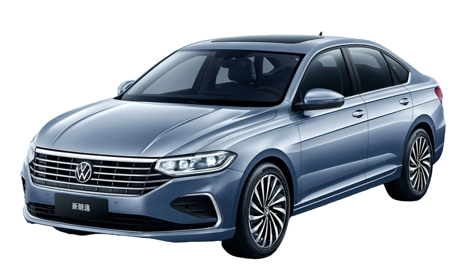 Объем двигателя Volkswagen Lavida 2023